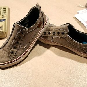 Blowfish Malibu sneakers